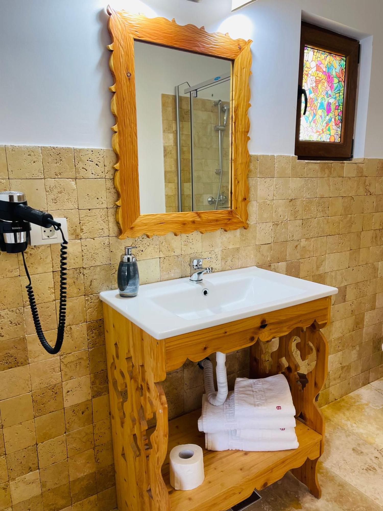 Gasthof Casa Belcin Spa&retreat Buşteni