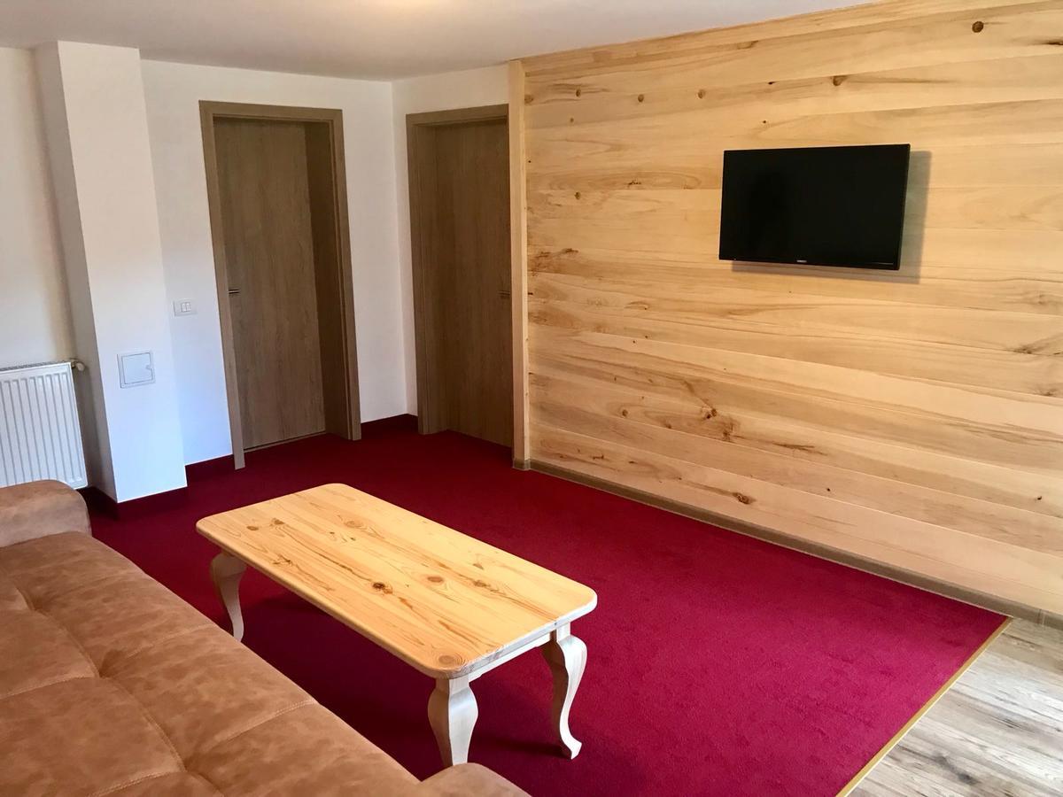 Casa Belcin Spa&retreat Buşteni