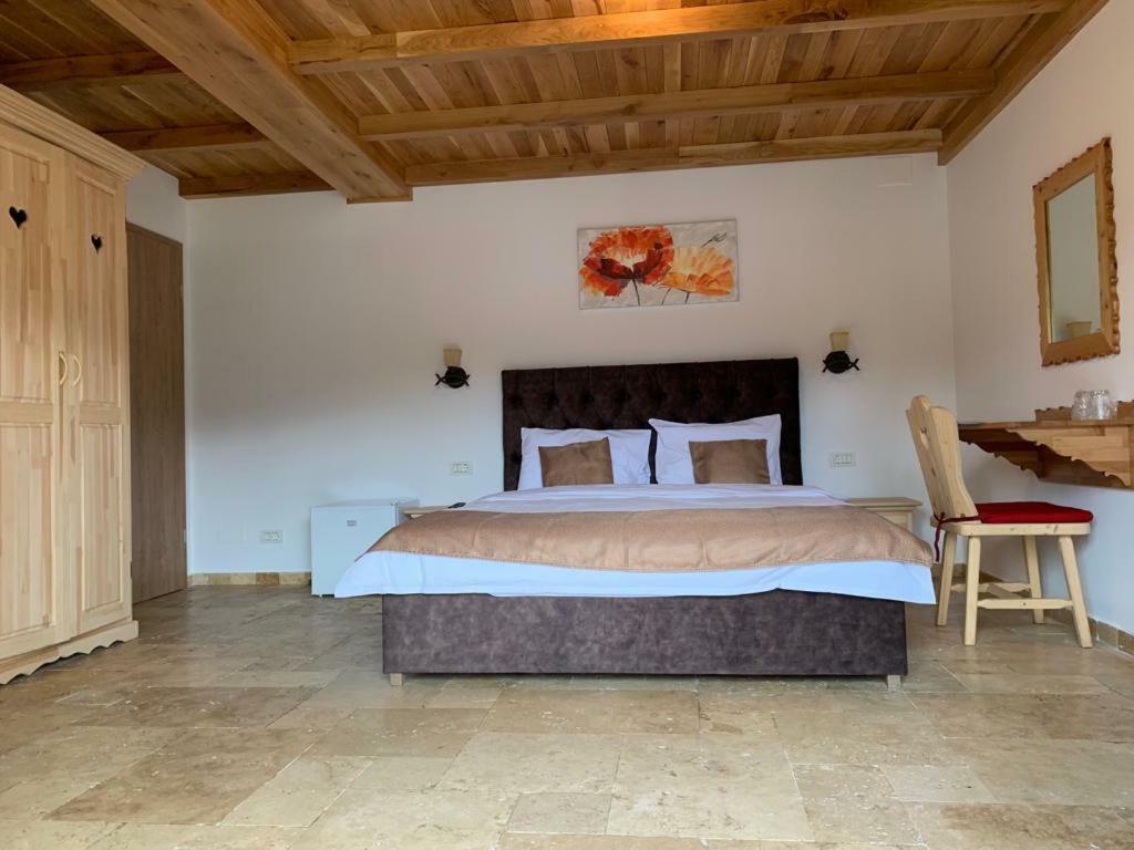 Gasthof Casa Belcin Spa&retreat Buşteni