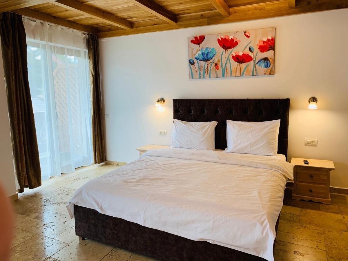 Casa Belcin Spa&retreat Gasthof